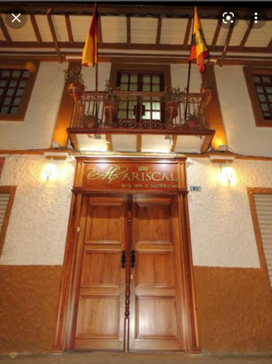 Mariscal Inn & Suite photo 4