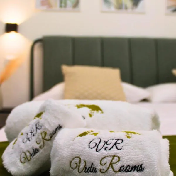 Vida Rooms photo 5