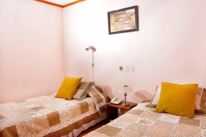 Hotel San Francisco de la Selva photo 5