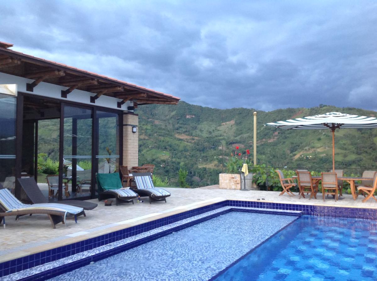 Casa Encanto Colombia  y Villas Encanto photo 1