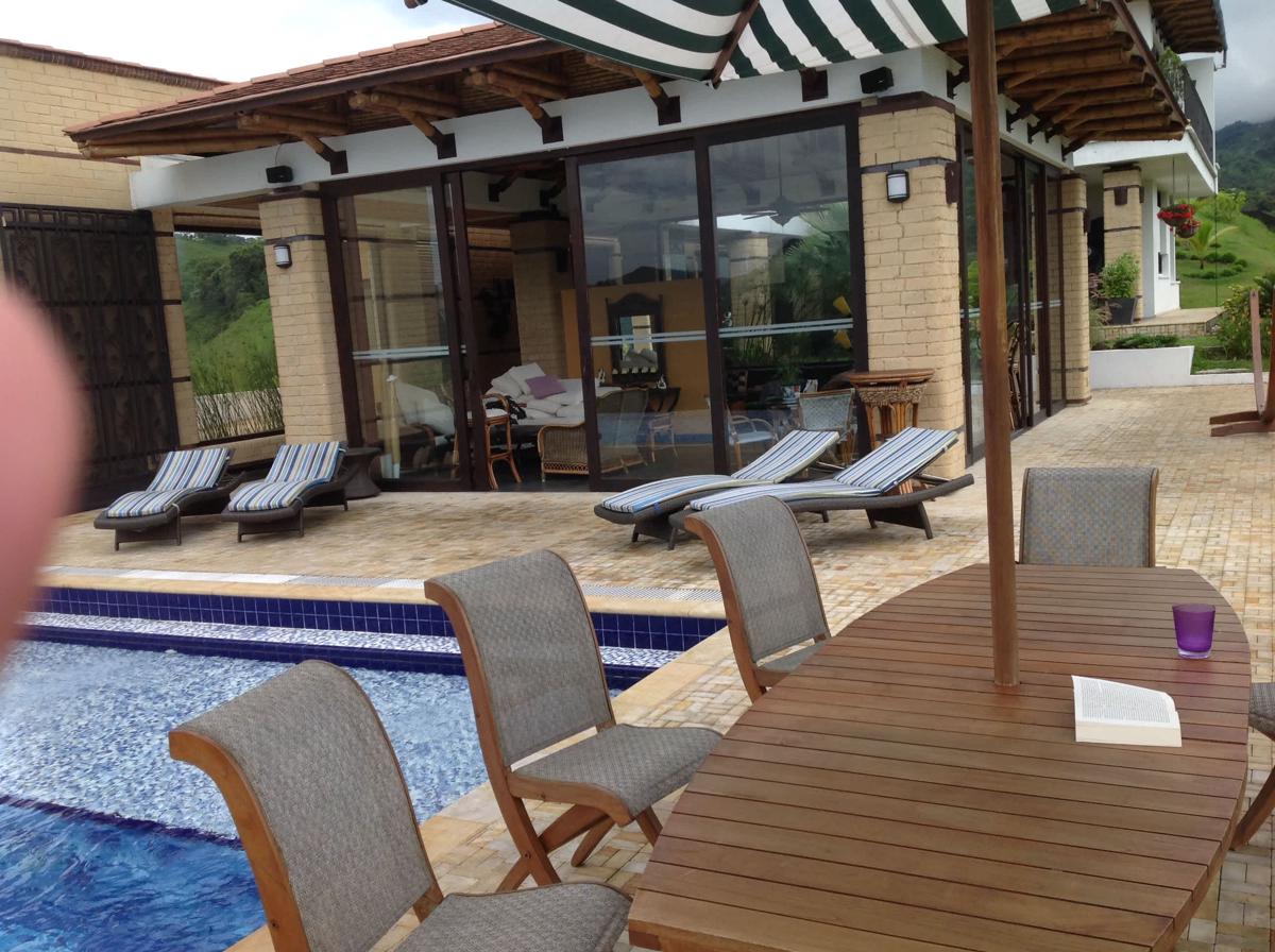Casa Encanto Colombia  y Villas Encanto photo 2