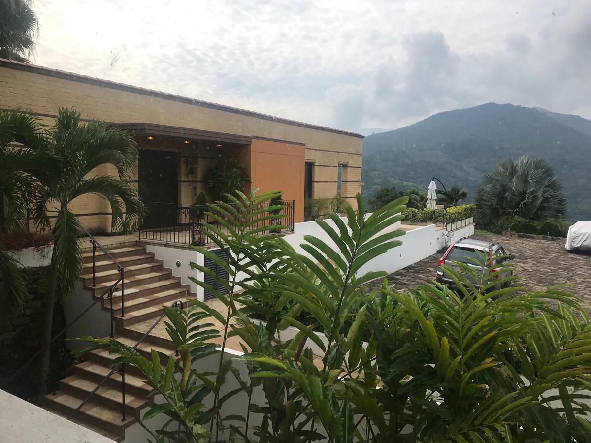 Casa Encanto Colombia  y Villas Encanto photo 4