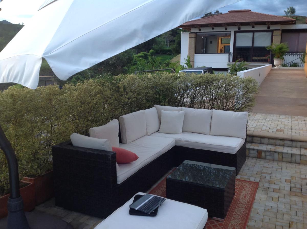 Casa Encanto Colombia  y Villas Encanto photo 5