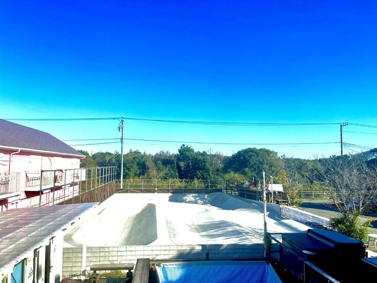 Drive in Ichinomiya photo 4