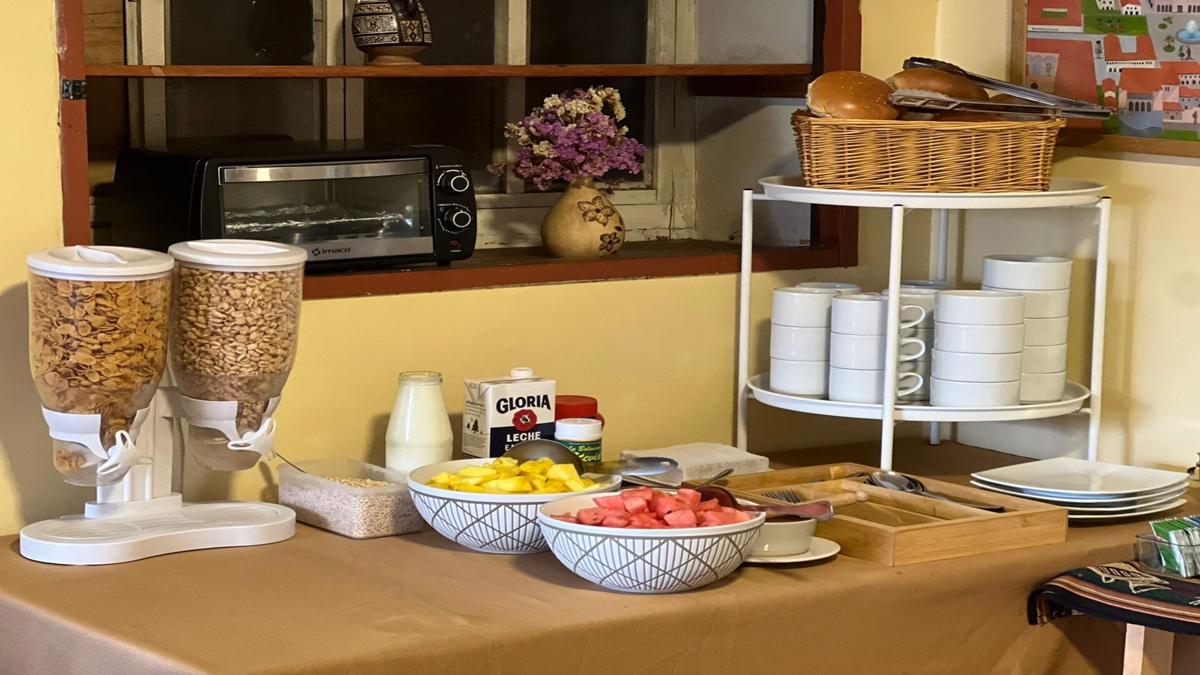 Eco Inn photo 2
