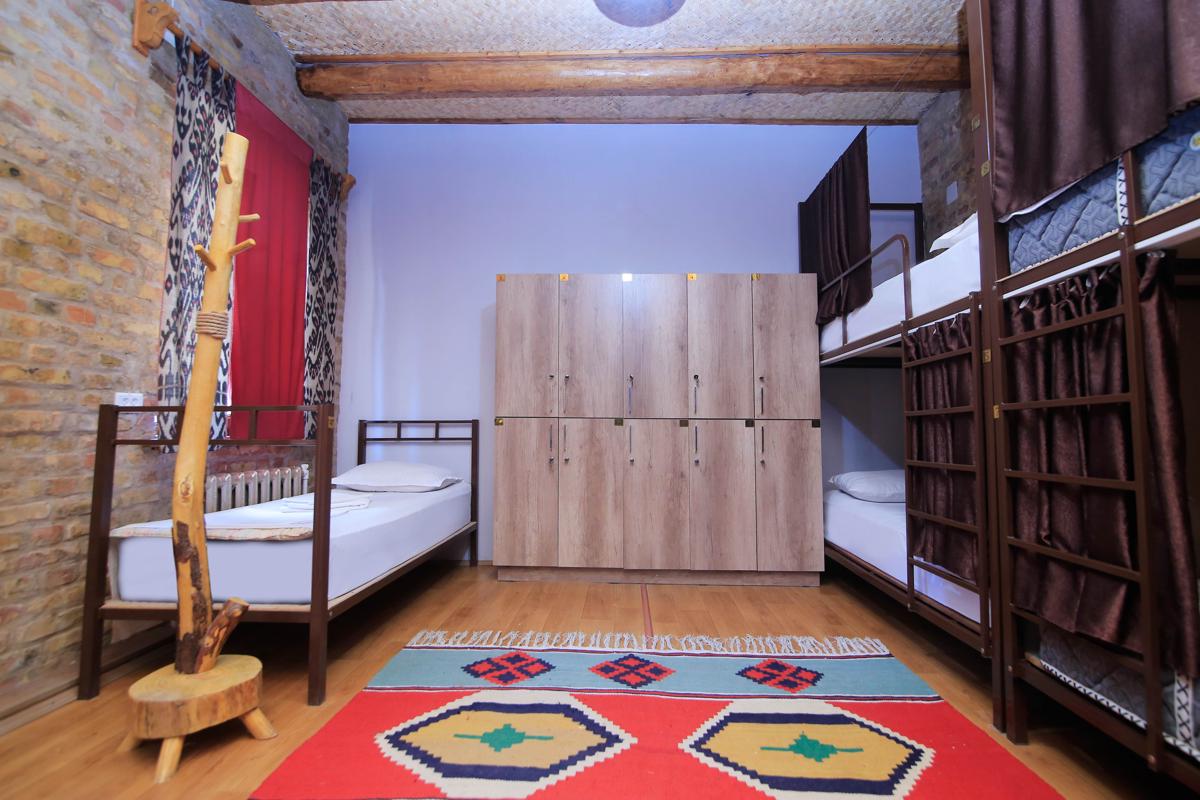 Dervish Hostel photo 2