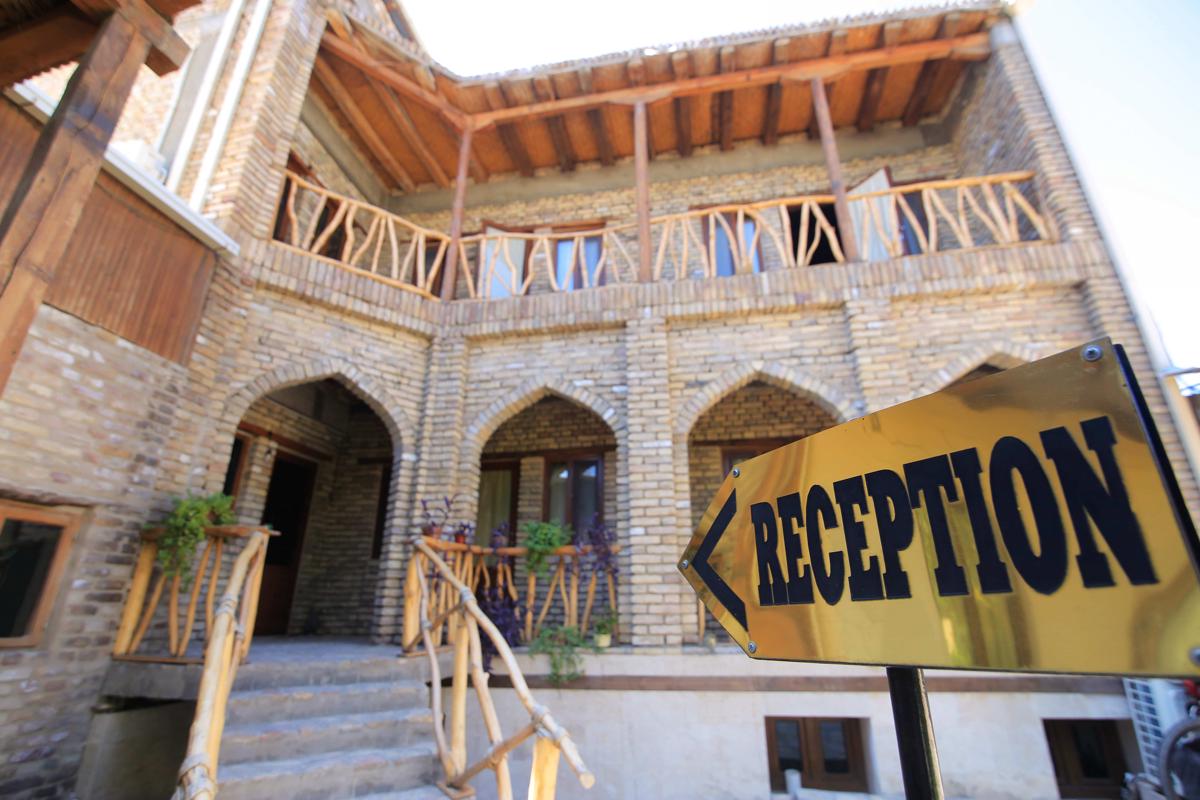 Dervish Hostel photo 3
