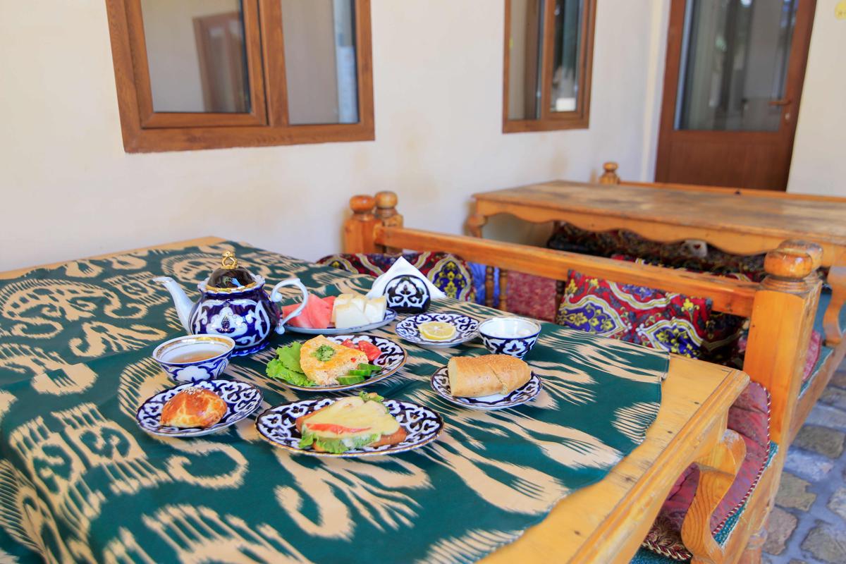 Dervish Hostel photo 4