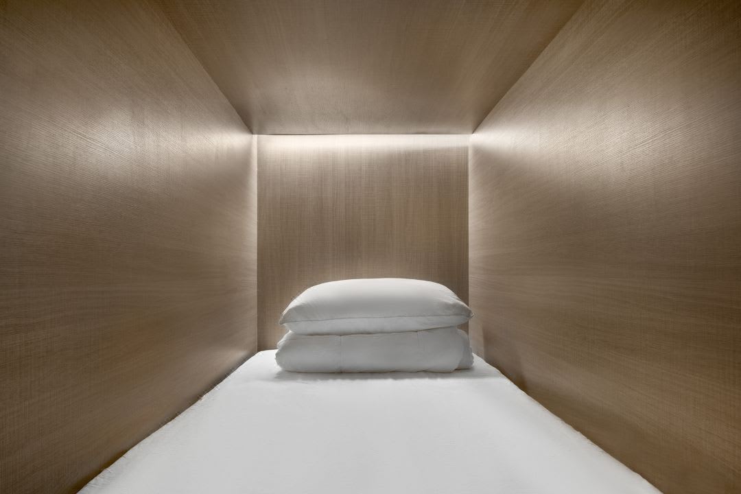Kinmirai Gallery Hostel(Chunxi Rd Taiguli Store) photo 4