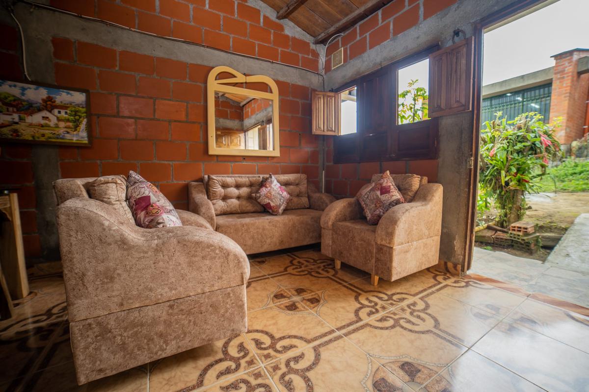 En Brazos de la Abuela photo 1
