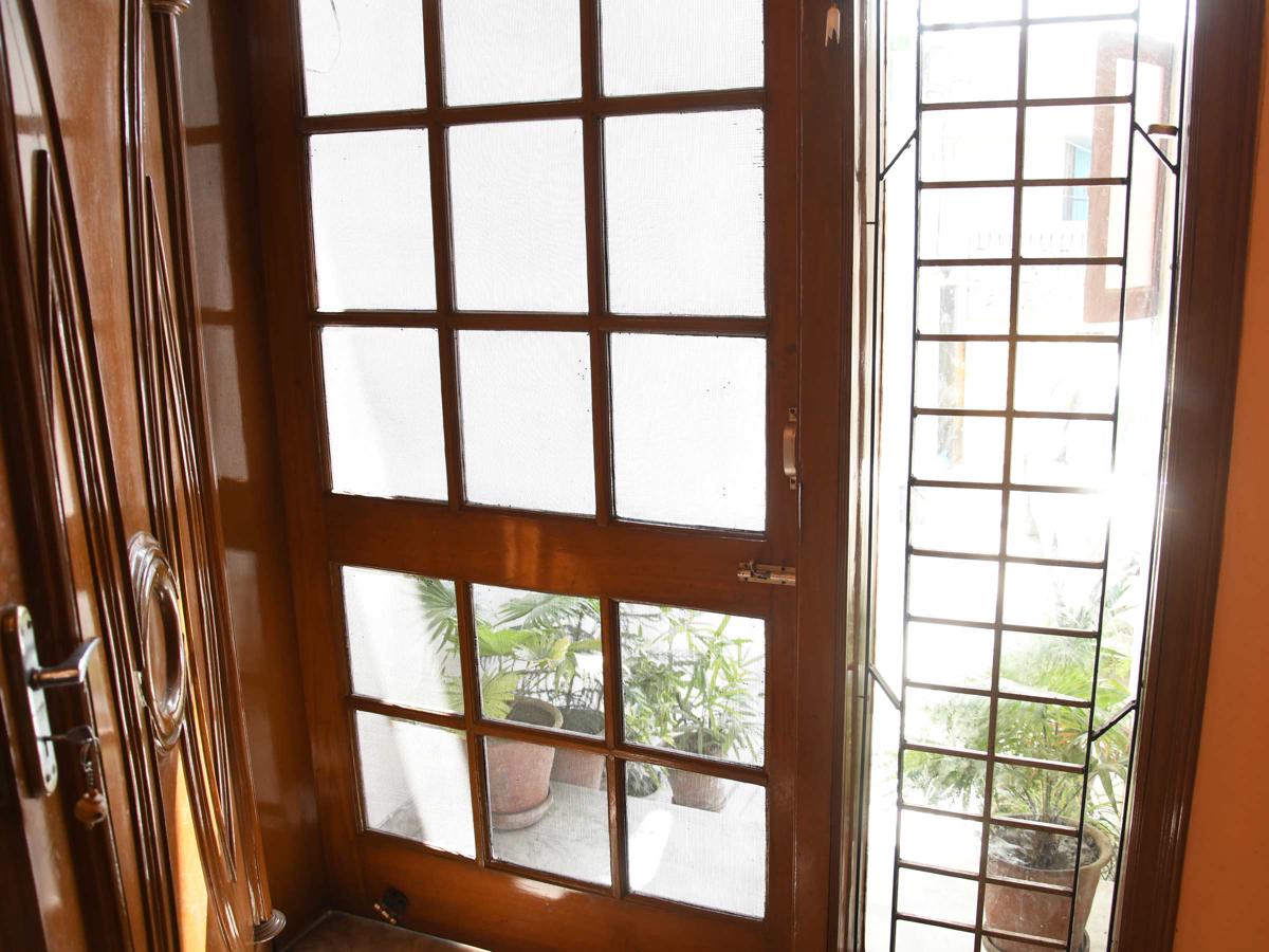 Karta- Purakh an Ayurvedic Stay photo 1
