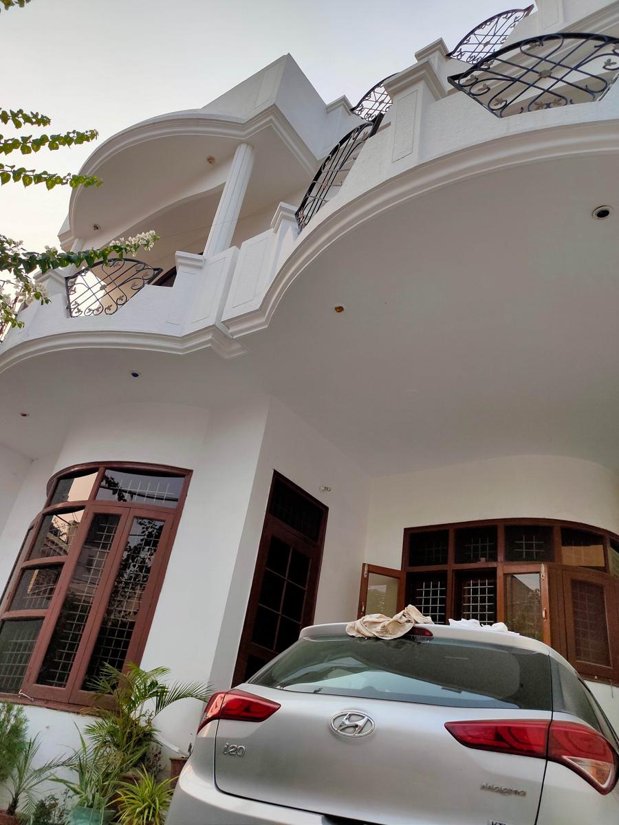 Karta- Purakh an Ayurvedic Stay photo 4