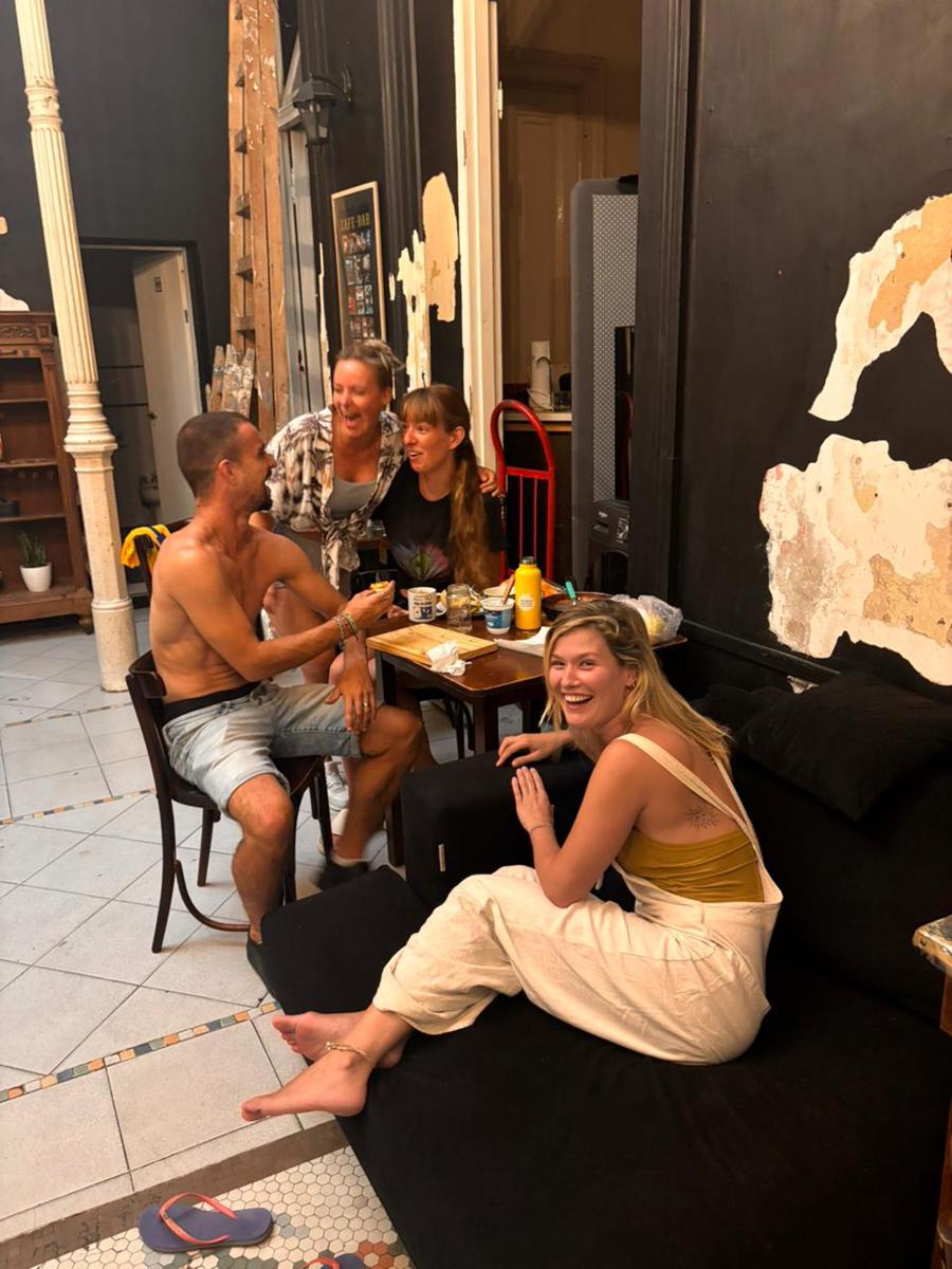 Lighthouse Coliving BA photo 2