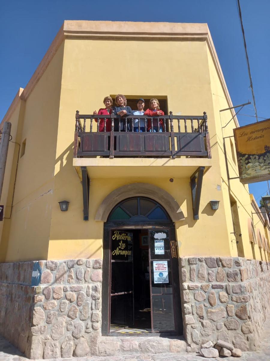 Los Airampos photo 3