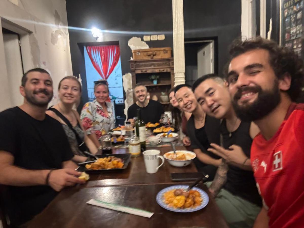 Lighthouse Coliving BA photo 3