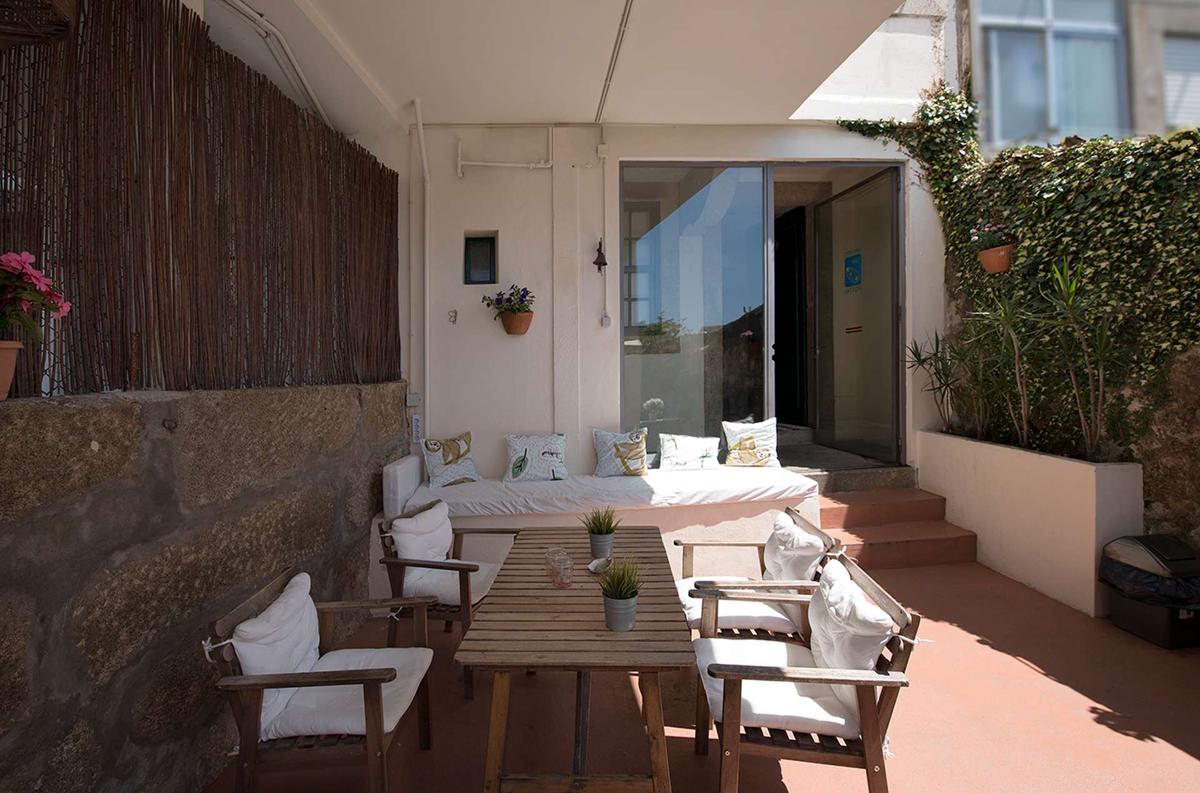 Oporto Sky Hostel photo 4