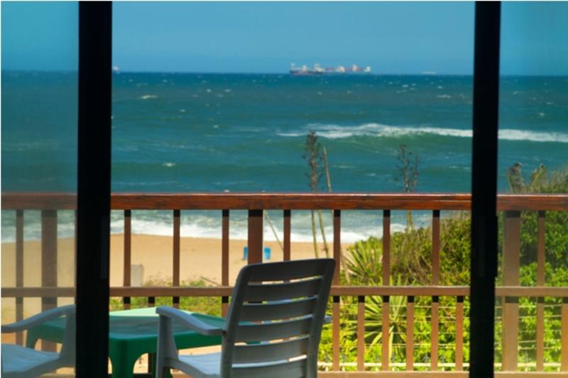 Durban Backpackers - On the Beach photo 1