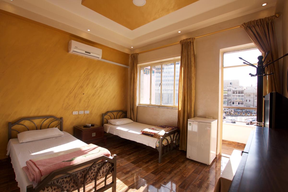 Shurooq Shams Hotel & Tours By Sunrise photo 1