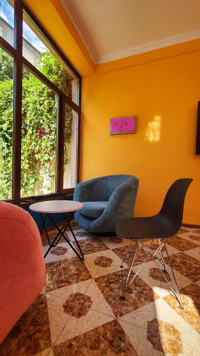 Capsula Hostel photo 4