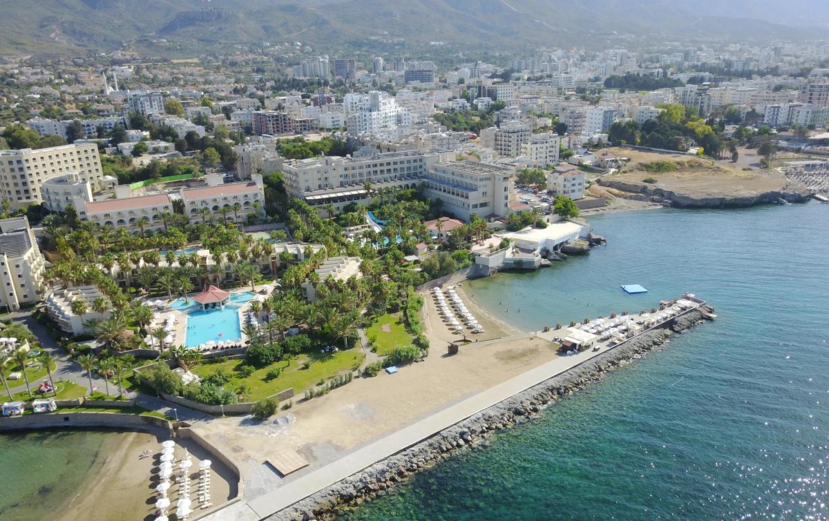 Oscar Resort Hotel photo 1