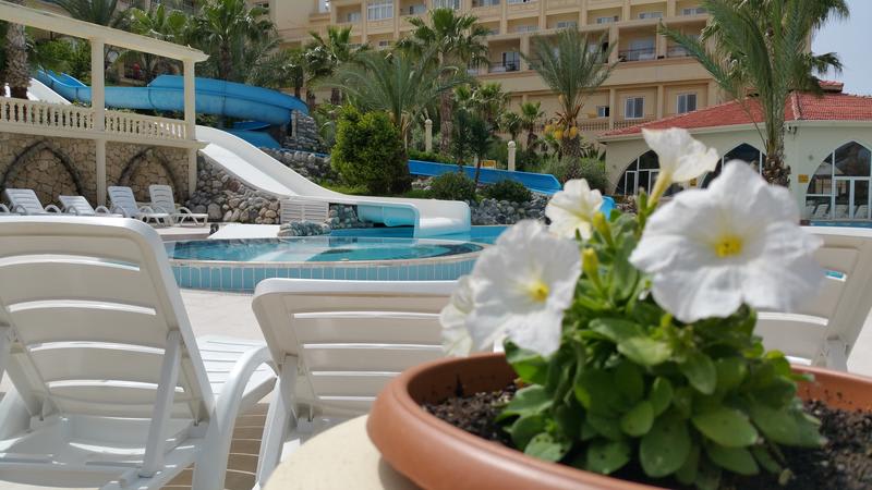 Oscar Resort Hotel photo 2