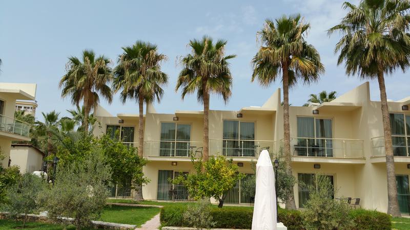Oscar Resort Hotel photo 3