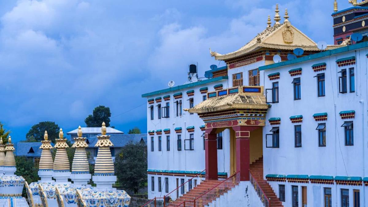 Chokling Art House -The Treasure of Himalayas. photo 1