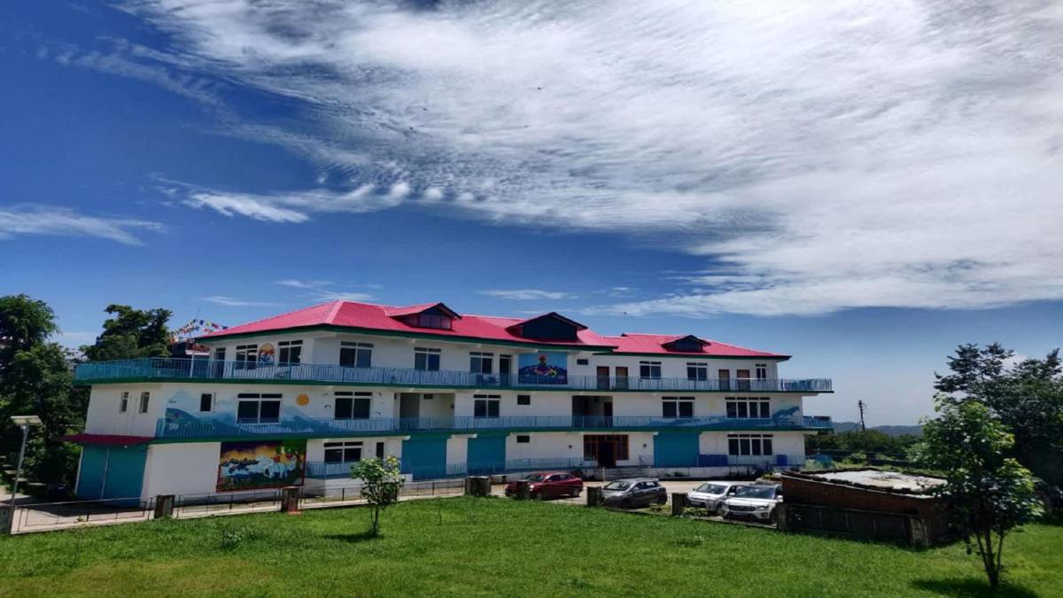 Chokling Art House -The Treasure of Himalayas. photo 2
