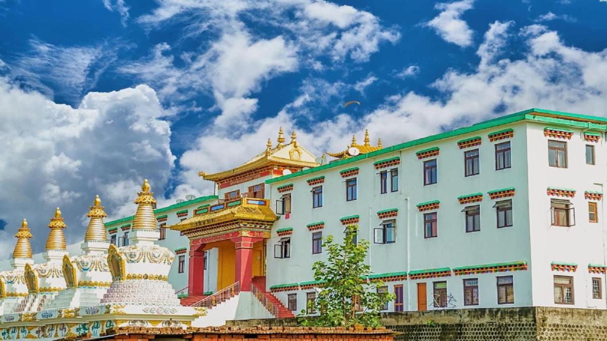 Chokling Art House -The Treasure of Himalayas. photo 3