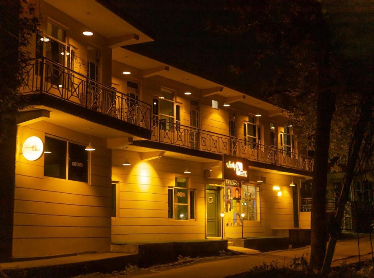 Whoopers Hostel Bir photo 1