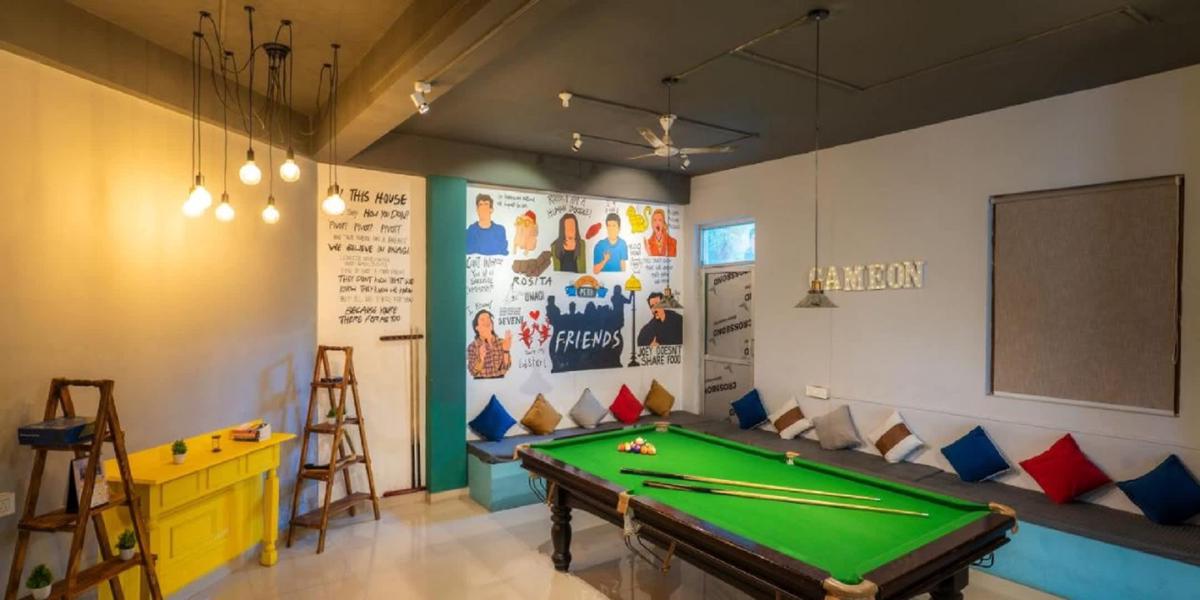 Whoopers Hostel Bir photo 2