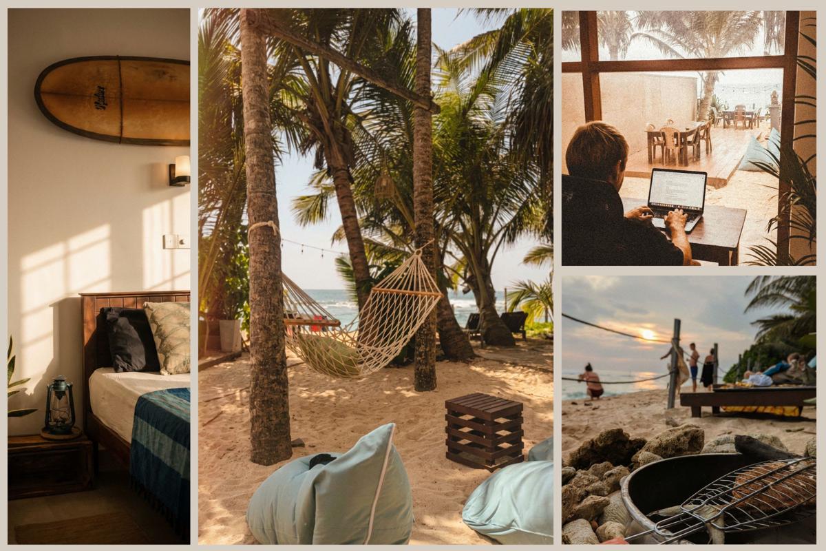 Beachbums CoLiving photo 1