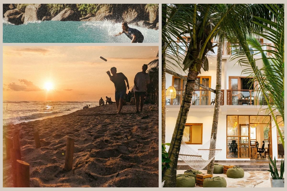 Beachbums CoLiving photo 2