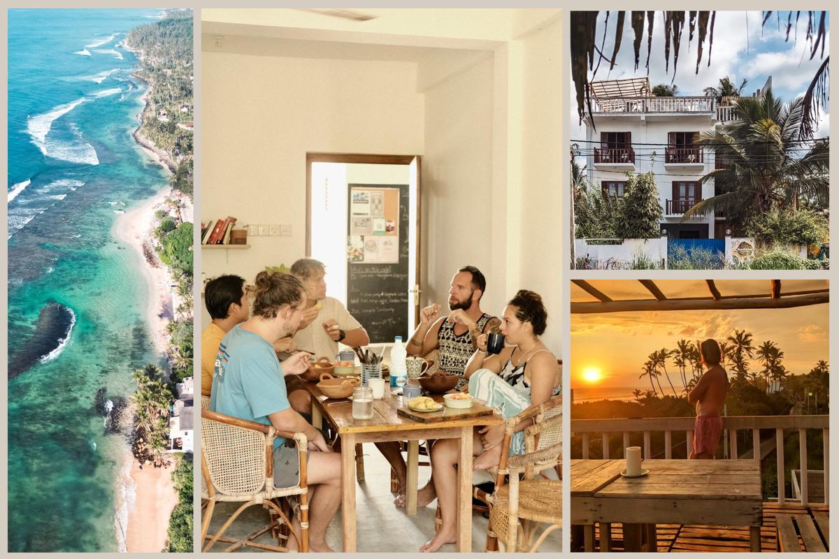 Beachbums CoLiving photo 3