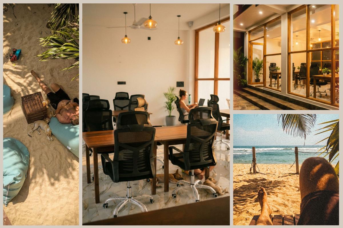 Beachbums CoLiving photo 4
