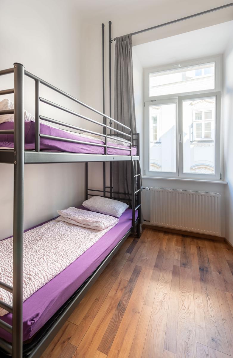 AdHoc Hostel photo 4