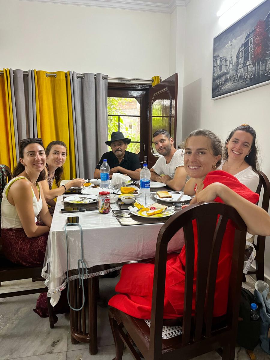 Alibabas Indiana Homestay photo 3