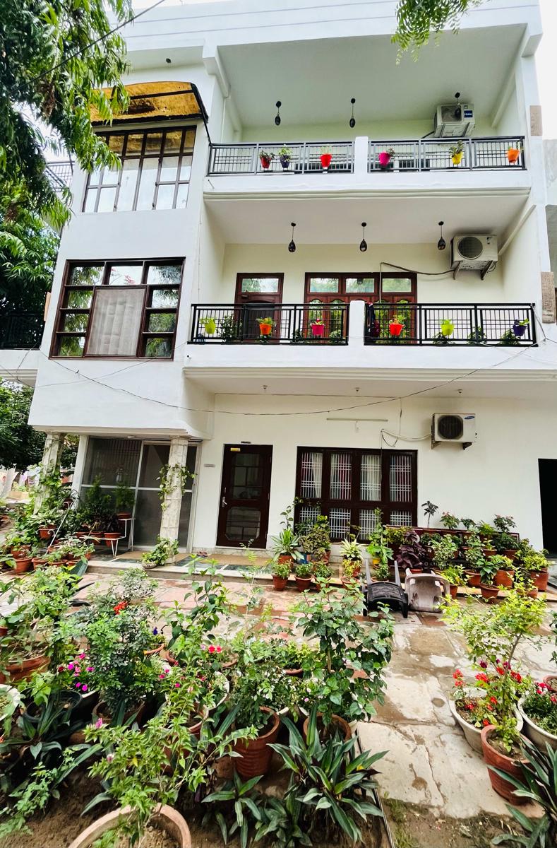 Alibabas Indiana Homestay photo 4