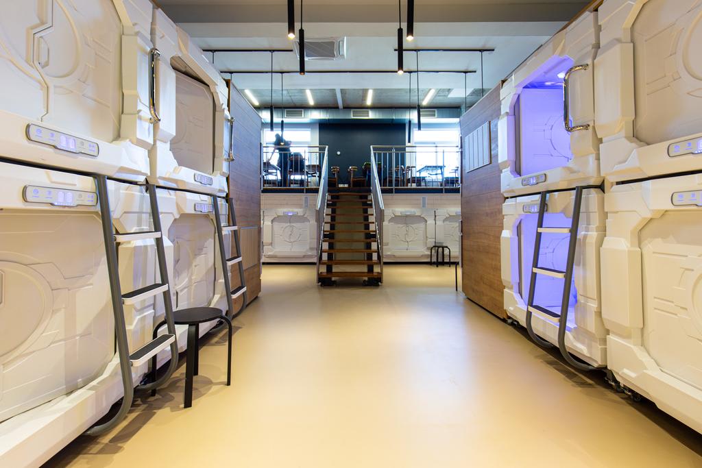 Area24/7 Europaplatz photo 1
