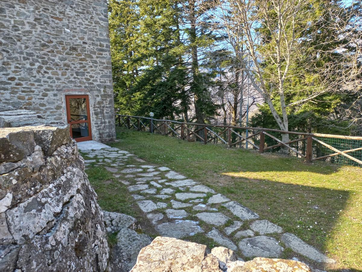 Ostello Orma del Lupo photo 2