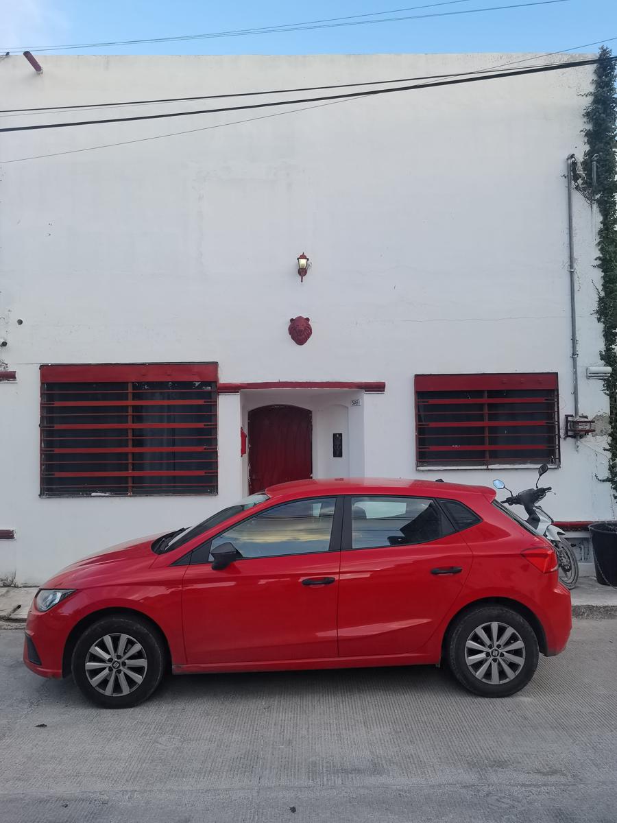 Lenderman Hostal photo 4