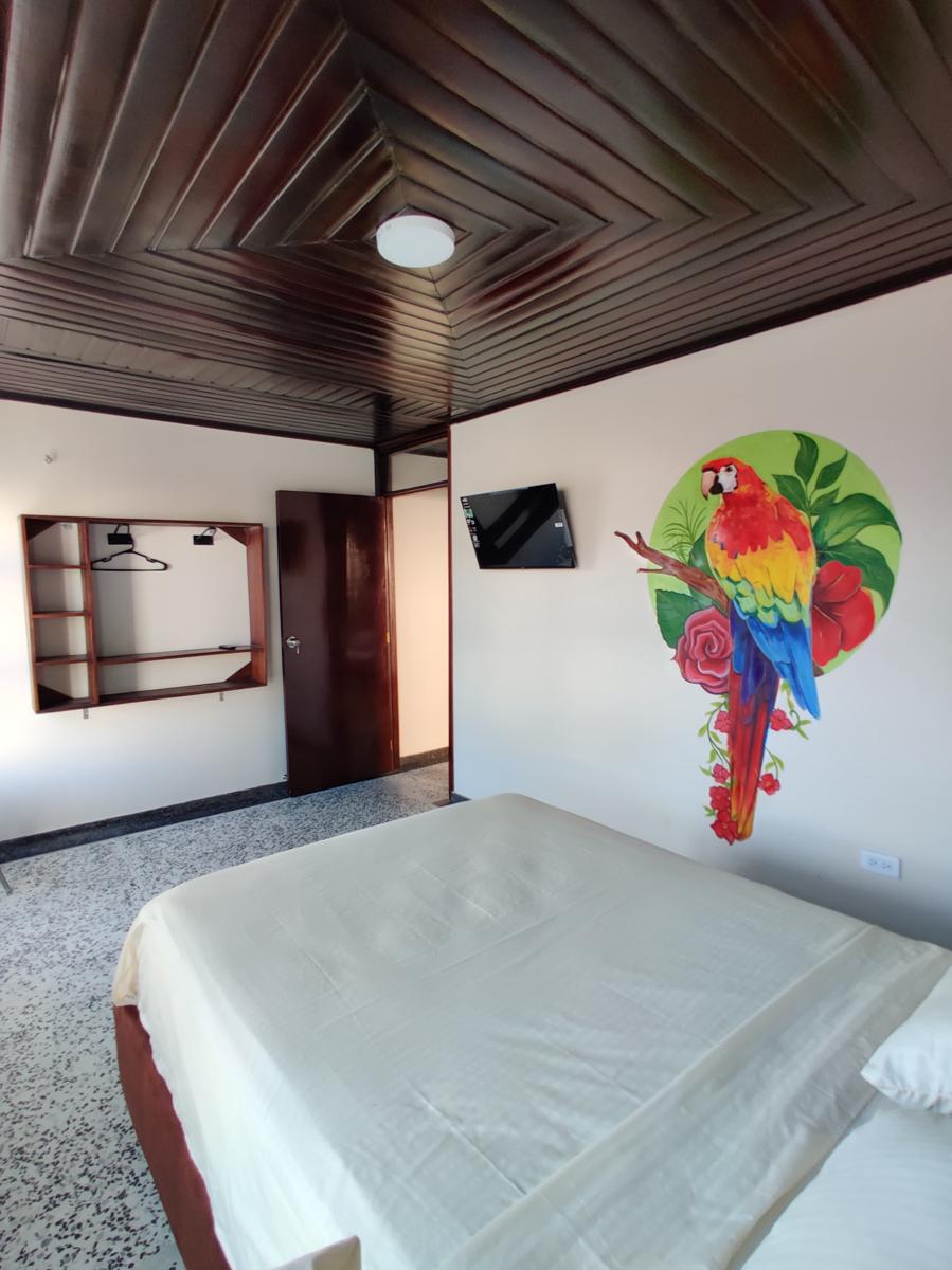 Hotel La Perla Del Caribe photo 3