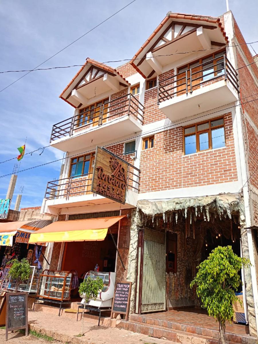 Hostal Toro Toro photo 1