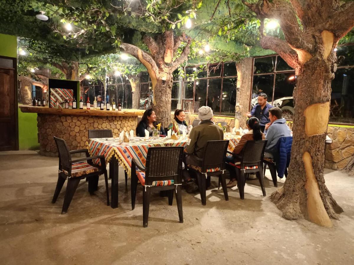 Hostal Toro Toro photo 2