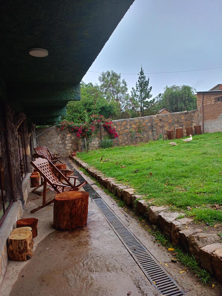 Hostal Toro Toro photo 4