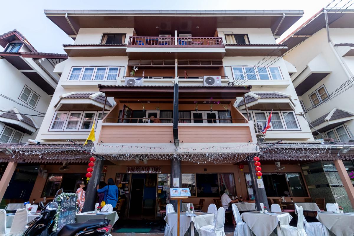 Thipurai Annex Hotel photo 2