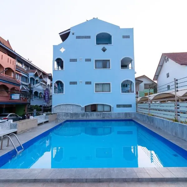 Thipurai Annex Hotel photo 5