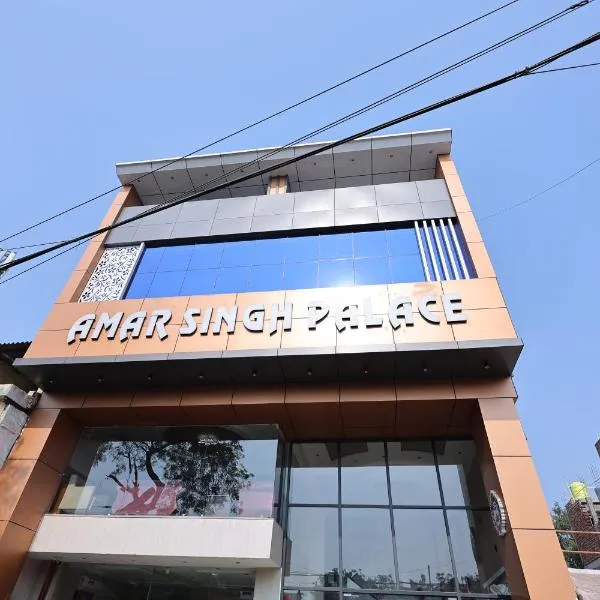 The Hosteller Agra, Tajganj photo 5
