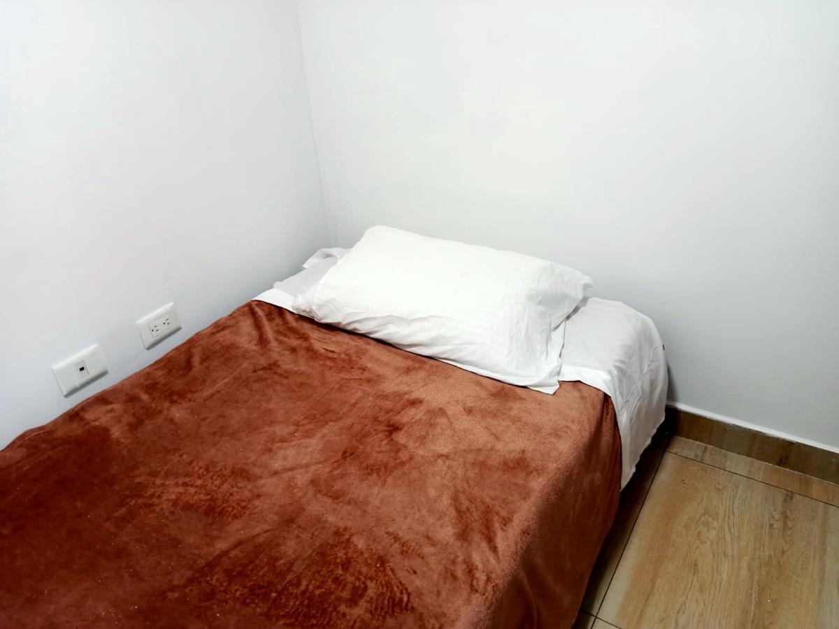 Hostal Turistico Ninfa del Mar photo 3
