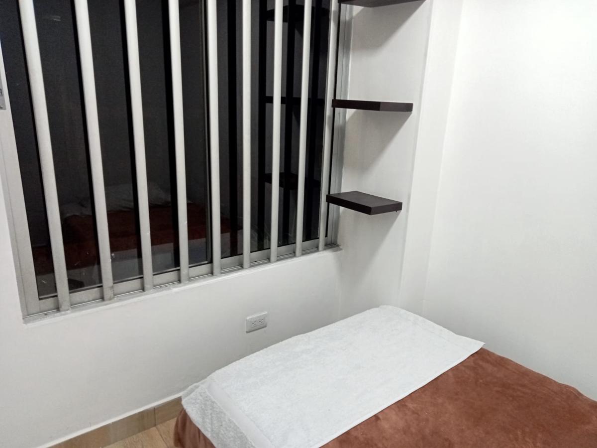 Hostal Turistico Ninfa del Mar photo 4